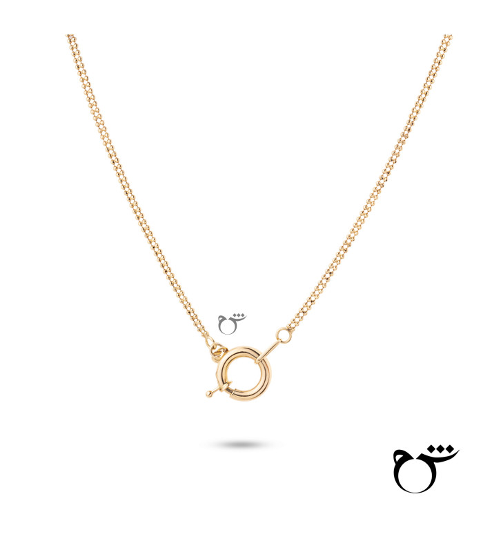 گردنبند چوکر پونتو s