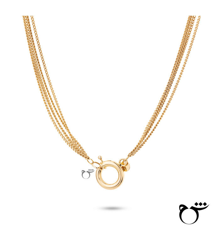 گردنبند دلربا