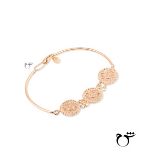 دستبند بنگل خورشید