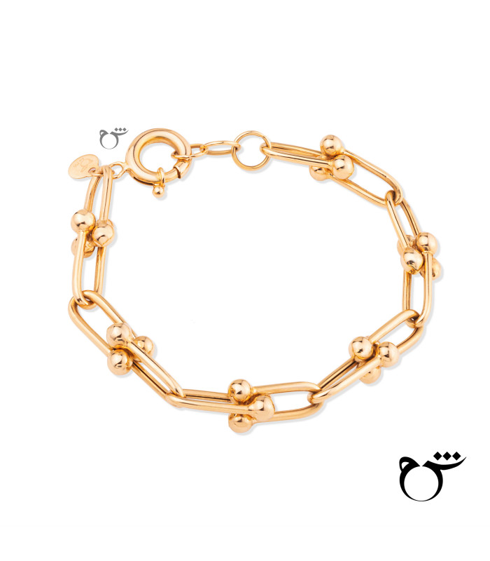 دستبند تیفانی