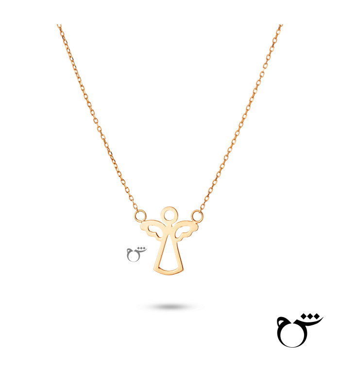 کودک گردنبند فرشته