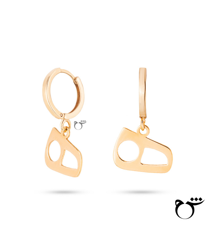 گوشواره هوک هه