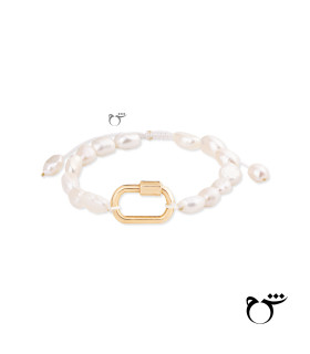 دستبند افسون و باروک ریز