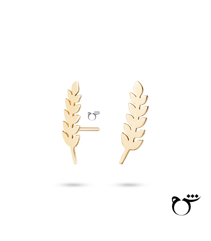 گوشواره گندم