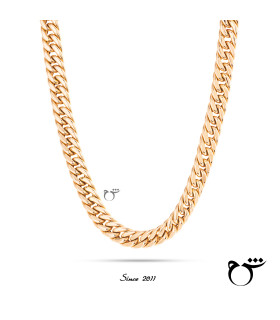 گردنبند کارتیه تخت-گالری شیدا مجد