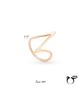 انگشتر ضربان-گالری شیدا مجد