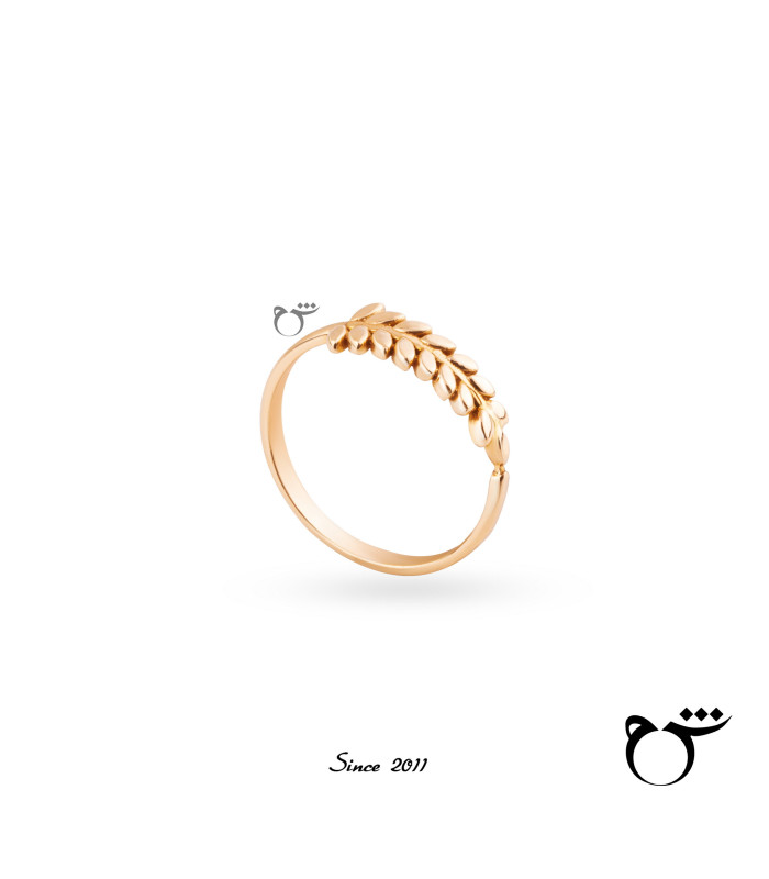 انگشتر گندم