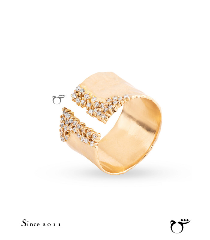 انگشتر نگار