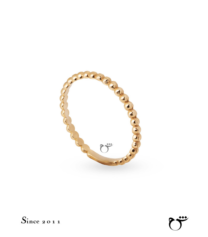 انگشتر گوارسه ریز