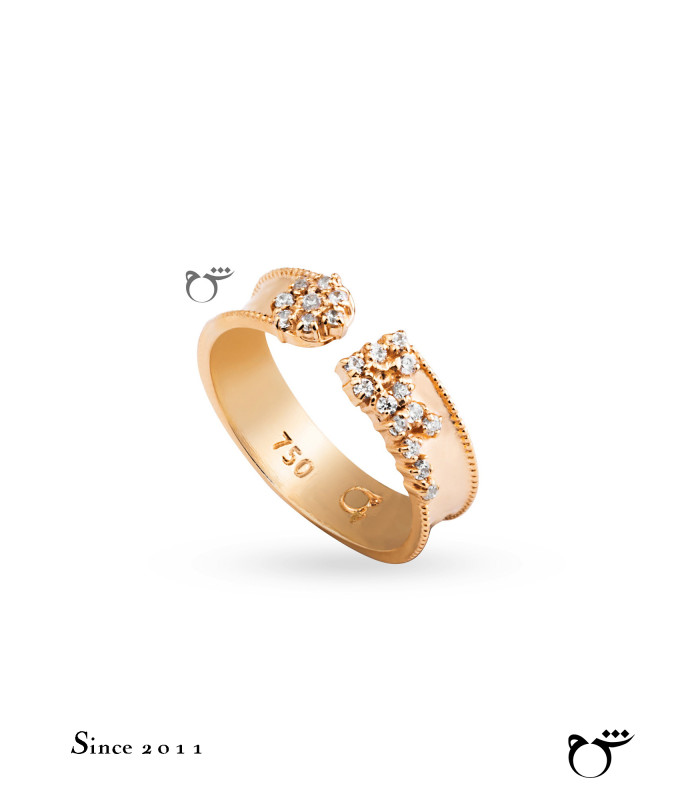 انگشتر نگار S