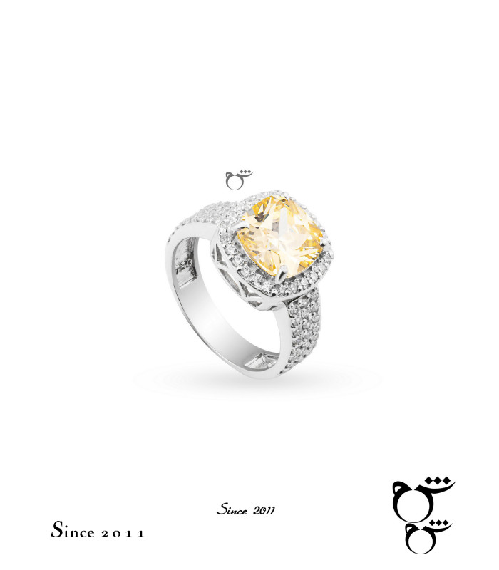 انگشتر شاینی