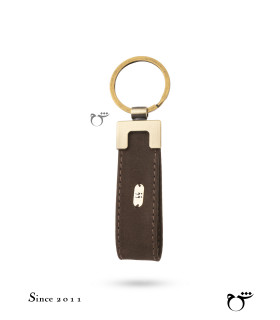 جاسوییچی بابا جیر قهوه ای-گالری شیدا مجد