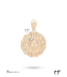 آویز خورشید اردیبهشت