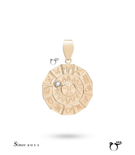 آویز خورشید خرداد