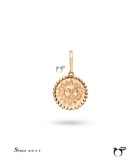 آویز خورشید