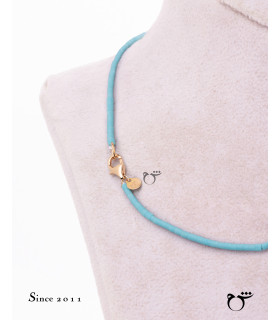 گردنبند الین-گالری شیدا مجد