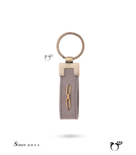 جاسوییچی لینک جیر طوسی-گالری شیدا مجد