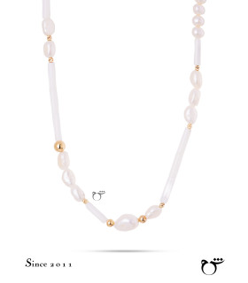 گردنبند کیمیا-گالری شیدا مجد