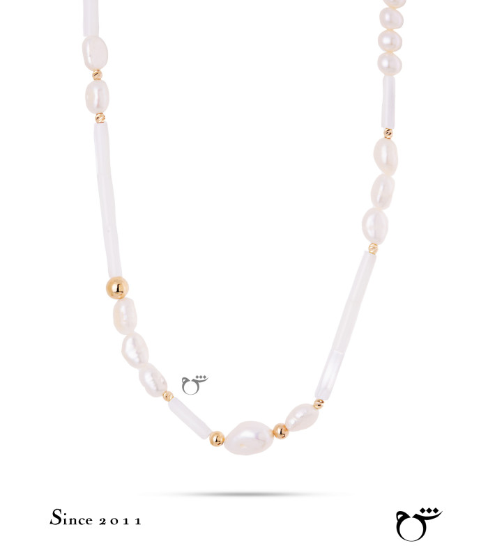 گردنبند کیمیا-گالری شیدا مجد