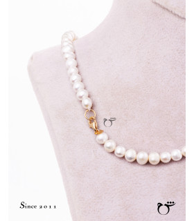 گردنبند کیمیا-گالری شیدا مجد