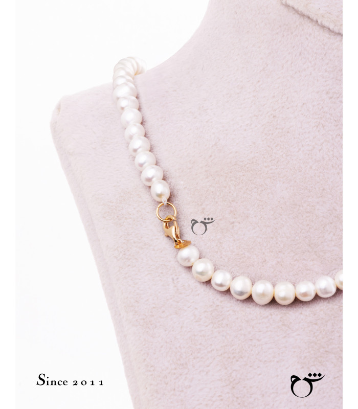 گردنبند کیمیا-گالری شیدا مجد