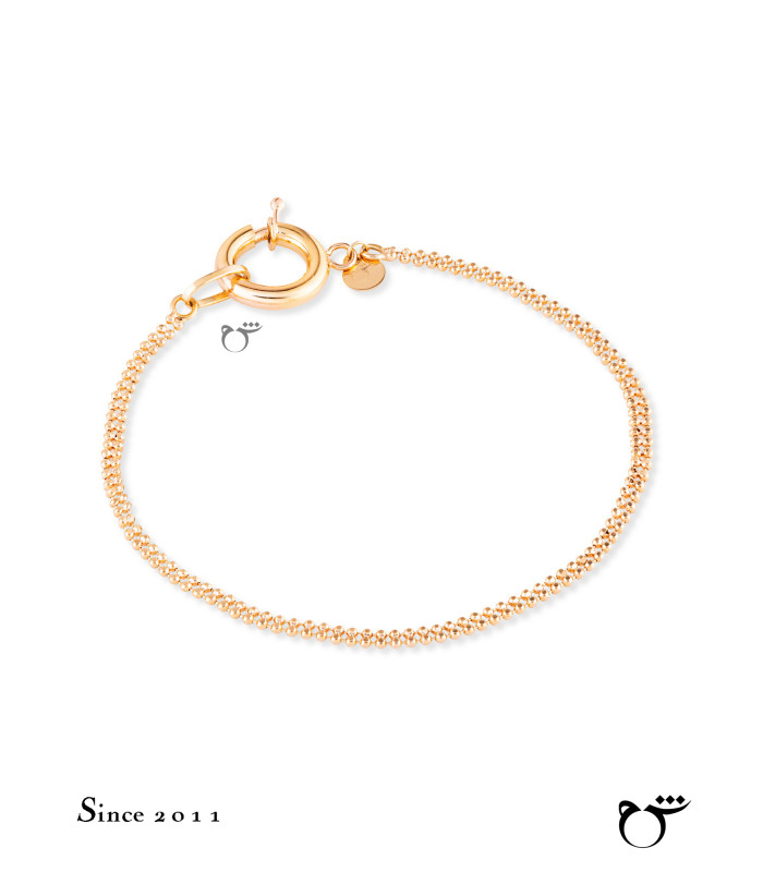 دستبند پونتو S-گالری شیدا مجد