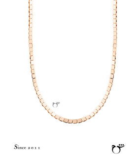 گردنبند آنی-گالری شیدا مجد