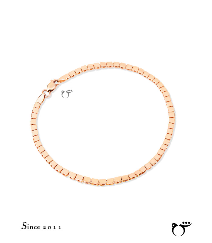 دستبند آنی-گالری شیدا مجد