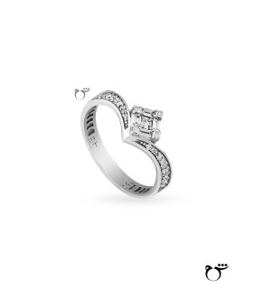 انگشتر باگت هفتی