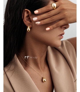 انگشتر دلبر-گالری شیدا مجد