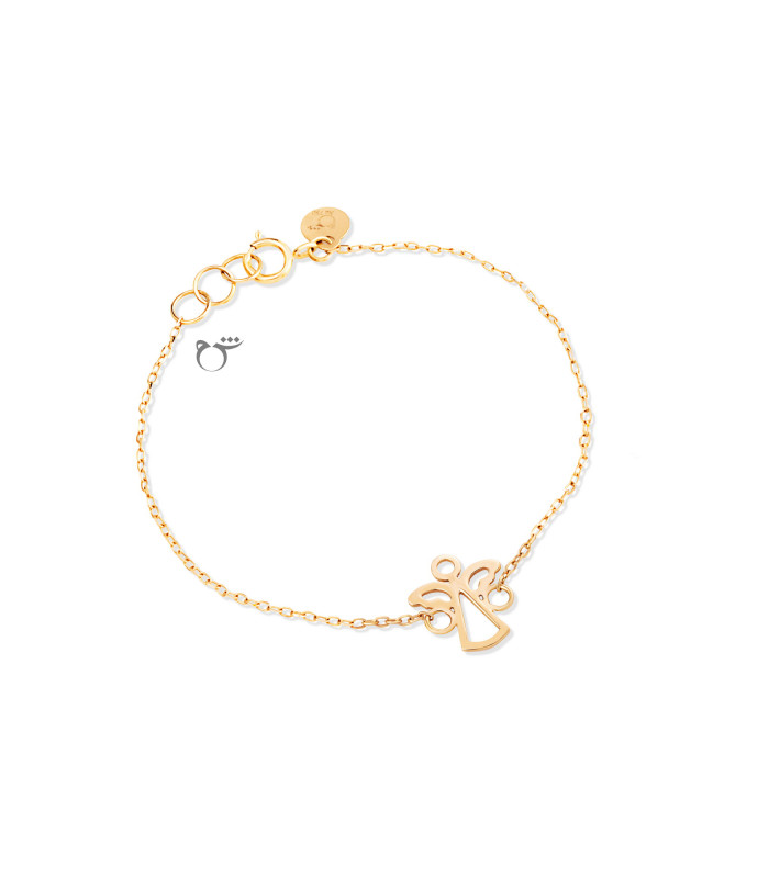 کودک دستبند فرشته زنجیری-گالری شیدا مجد