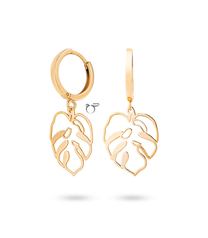 گوشواره هوک مونسترا