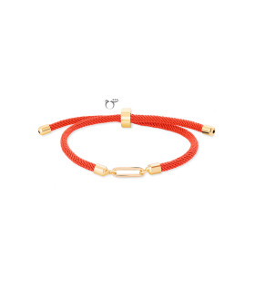 دستبند تک لینک بندی-گالری شیدا مجد