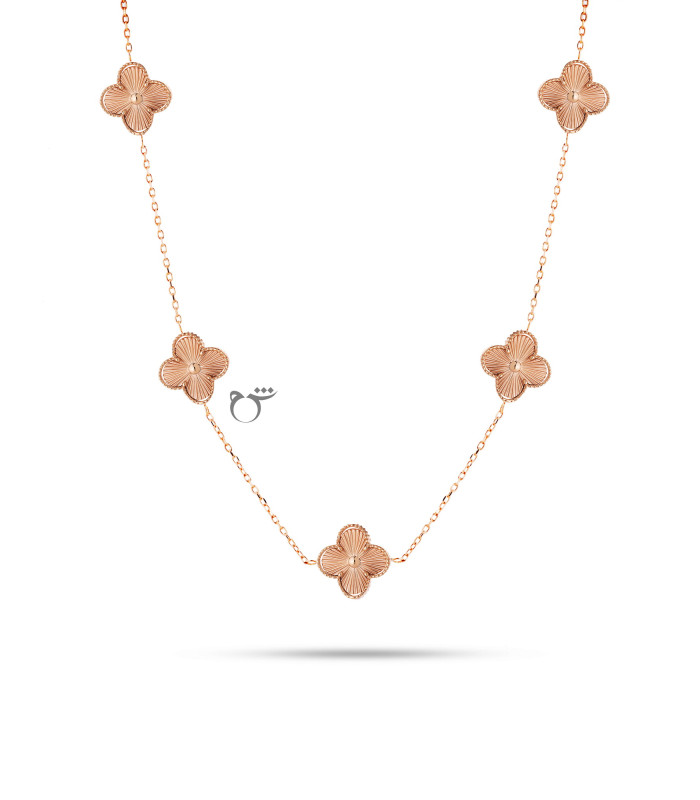 گردنبند 5 ونکلیف