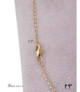 گردنبند 5 ونکلیف-گالری شیدا مجد