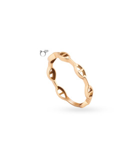 انگشتر رینگ تیفانی-گالری شیدا مجد