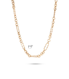 گردنبند اووال یورمن