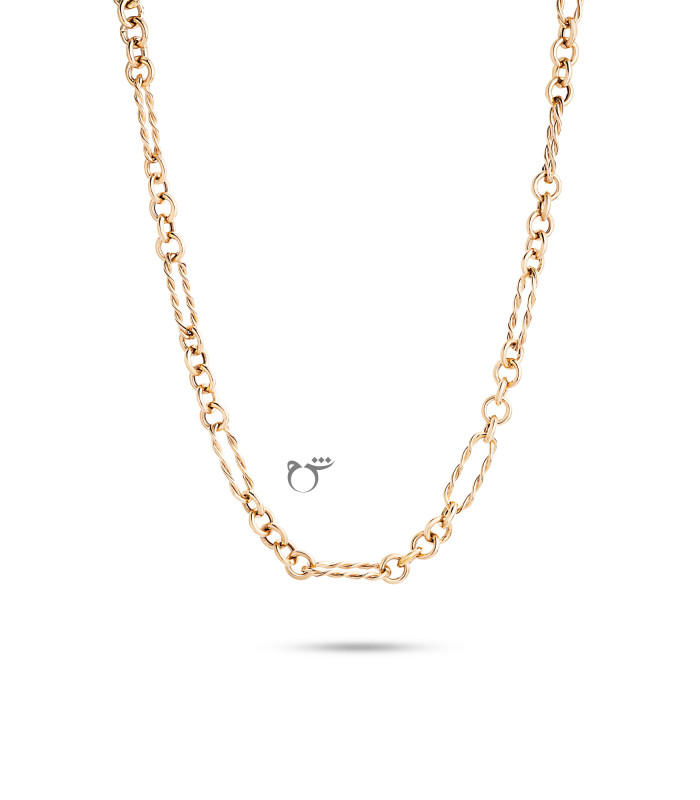 گردنبند اووال یورمن