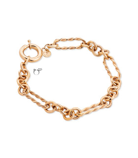 دستبند اووال یورمن