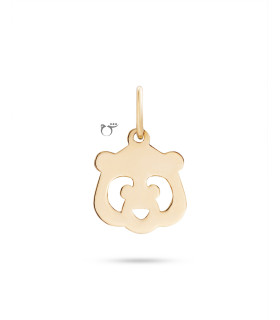 کودک آویز پاندا-گالری شیدا مجد