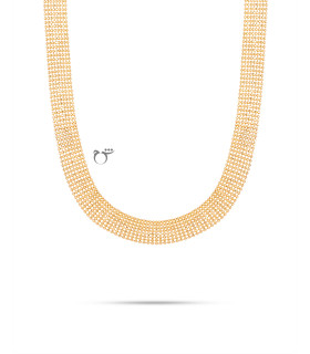 گردنبند پونتو 42 سانتی متر