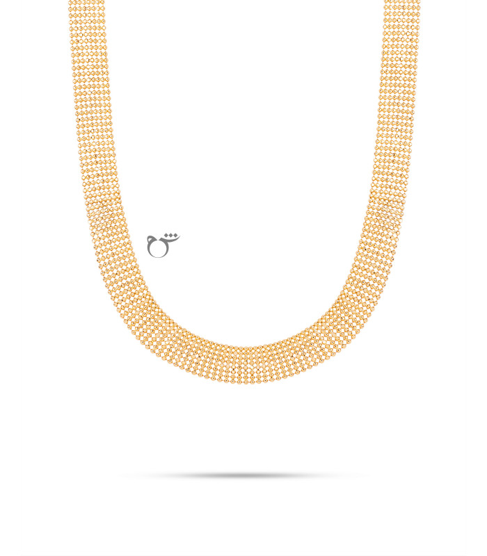 گردنبند پونتو 42 سانتی متر