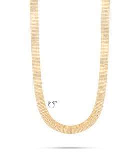 گردنبند پونتو 64 سانتی متر