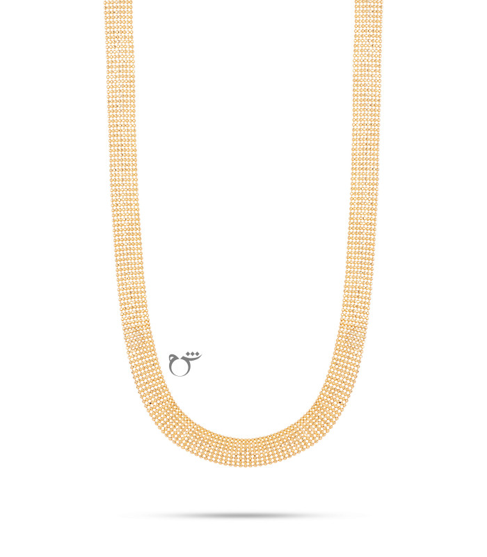 گردنبند پونتو 64 سانتی متر