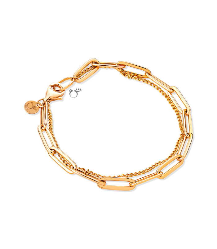 دستبند لینک و کارتیه 40