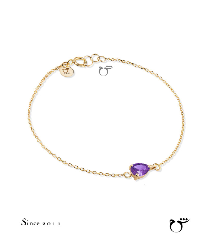 دستبند اشک آماتیس