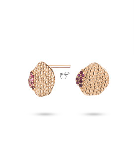 گوشواره نارون-گالری شیدا مجد