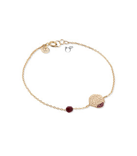 دستبند نارون-گالری شیدا مجد