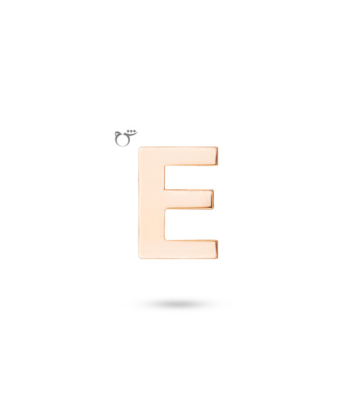 آویز حرف E-گالری شیدا مجد