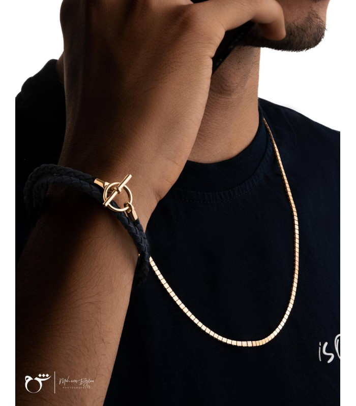 گردنبند آنی-گالری شیدا مجد